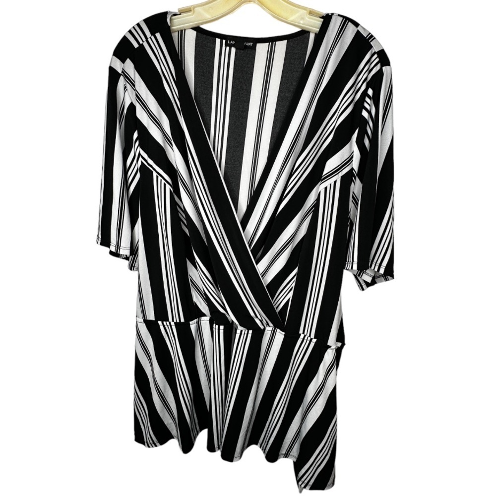 Lane Bryant Top